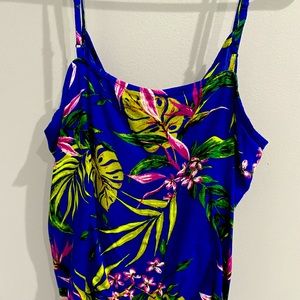 H&M tank